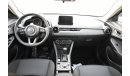 Mazda CX-3 AWD PET – 2.0L A/T - Black