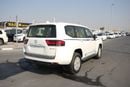 تويوتا لاند كروزر GXR 3.5L
