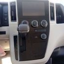 تويوتا هاياس 2.8L . Diesel . Automatic . Rear Wheel Drive . High Roof