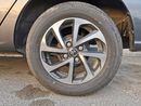 Toyota Wigo 1.2L, PETROL, 14" ALLOY RIMS, REAR CAMERA (CODE # TWG21)