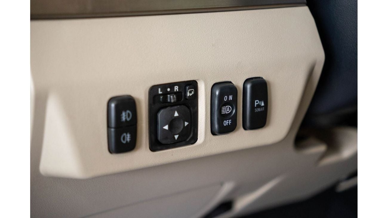 Mitsubishi Pajero GLS