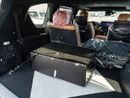 Lexus LX600 LEXUS LX 600 TURBO PLUS