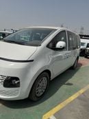 هيونداي ستاريا 2026 Patrol Automatic 3.5 , 11 seater