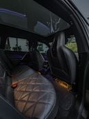 بي أم دبليو iX XDRIVE40