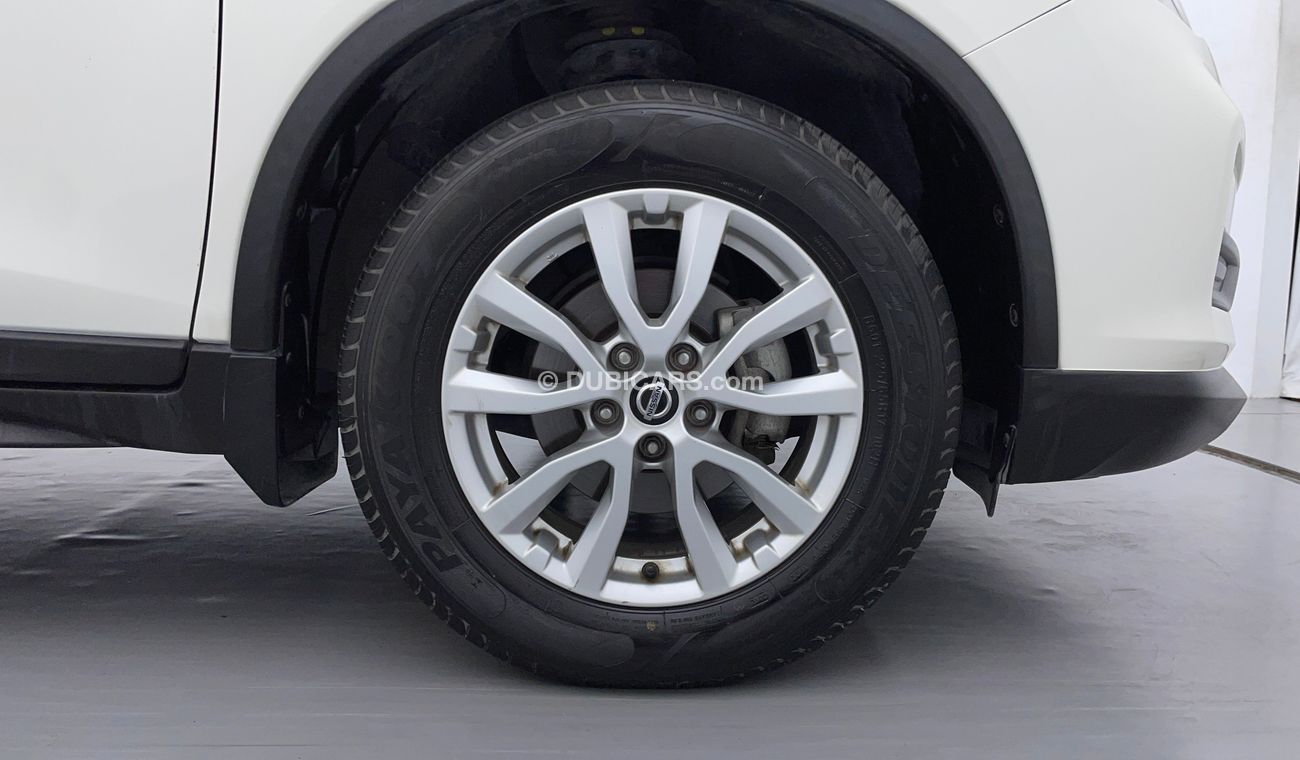 Nissan XTrail S 2.5 | Zero Down Payment | Free Home Test Drive