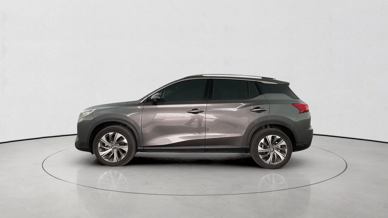 GAC GS4 GL | Guaranteed Warranty | 0 Down Payment