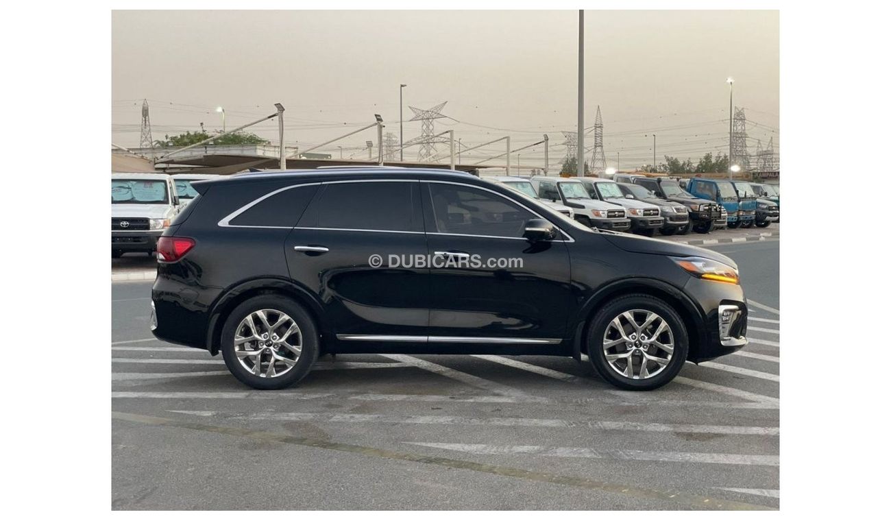 كيا سورينتو *Offer*2019 Kia Sorento SXL V6 / EXPORT ONLY / فقط للتصدير