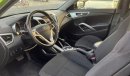 Hyundai Veloster GLS GCC FULL OPTION Original paint one owner drive