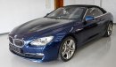 BMW 640i i