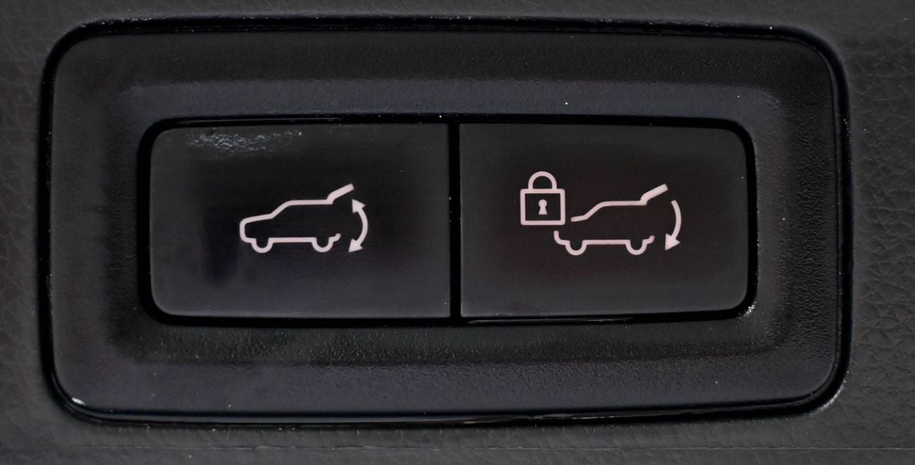 ميتسوبيشي مونتيرو سبورت GLS Mid 3.0L