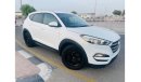 Hyundai Tucson GLS Plus GLS Plus Very clean