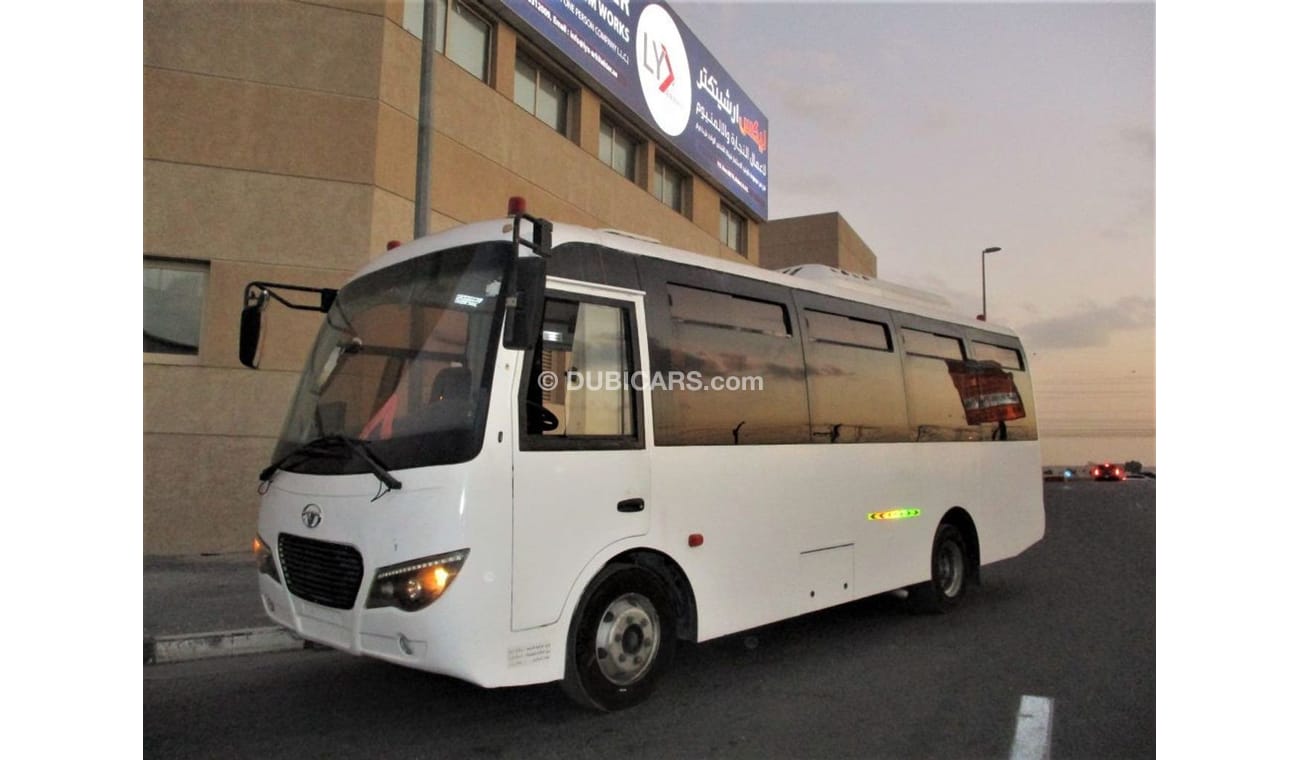 دايو SXC6720G دايوا باص 2015 خليجي 29 راكب