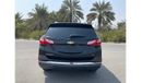Chevrolet Equinox CHEVROLET_EQUINOX  LT  Model 2019  Gcc full automatic Excellent Condition