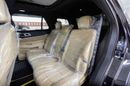 Ford Explorer LIMITED Ford Explorer 2016 Korean specs
