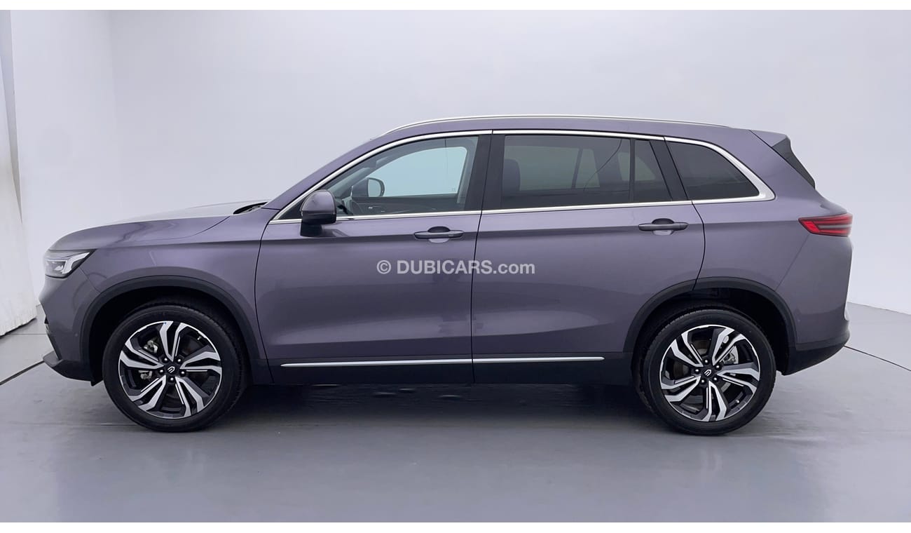 Skywell ET5 LUXURY 0.01 | Zero Down Payment | Free Home Test Drive