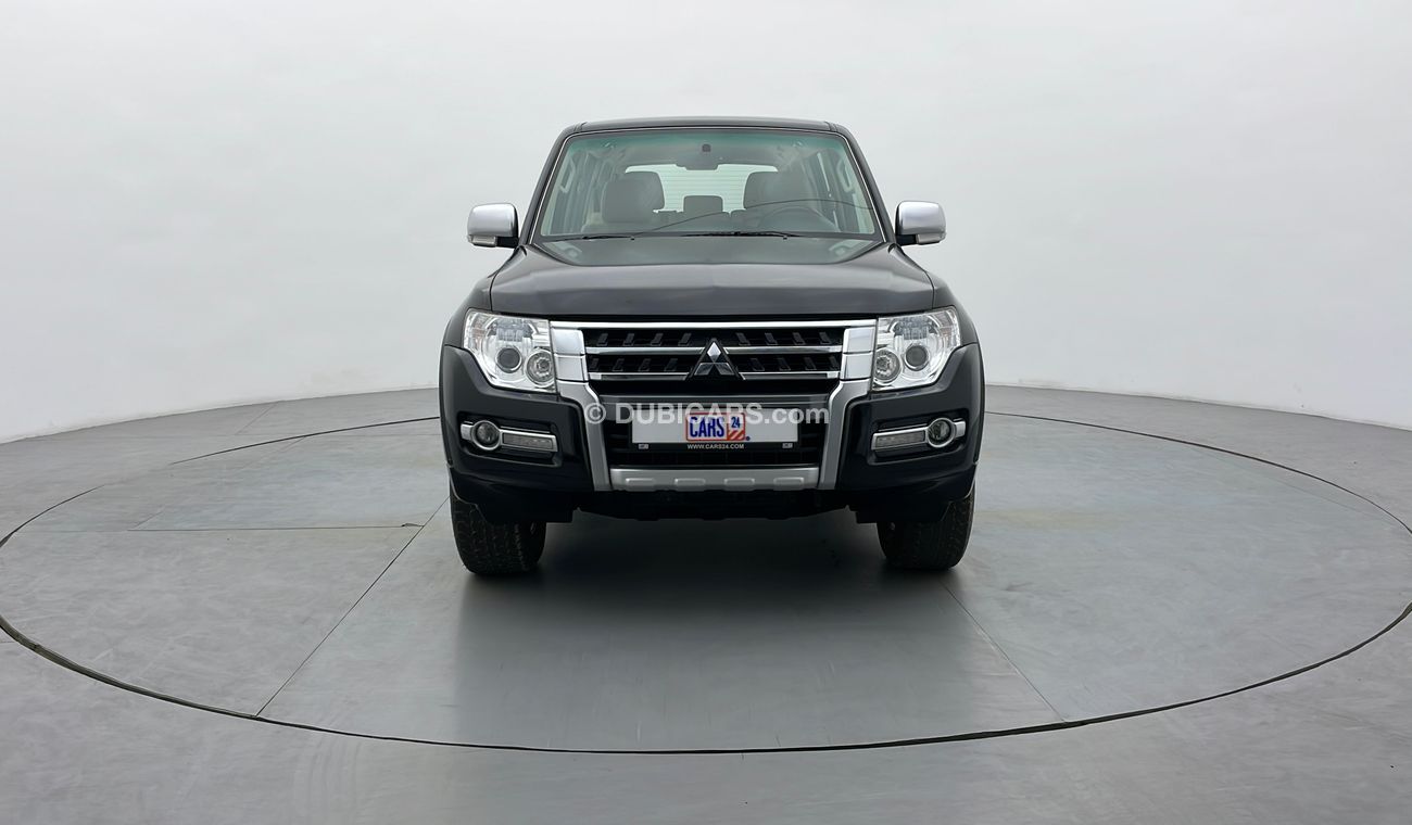 Mitsubishi Pajero GLS BASE 3.5 | Under Warranty | Inspected on 150+ parameters