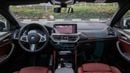 BMW X4 ( Eid al-Adha Offer ) (For Export , НА ЭКСПОРТ) M xDrive 30i 2.0T GCC 2025 Без пробега