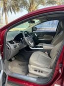 فورد إدج ليميتيد فورد ايدج ٢٠١٣ فل اوبشن ليمتد