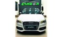 Audi S3 AUDI S3 2016 MODEL GCC CAR IN BEAUTIFUL CONDITION FOR ONLY 79K AED WITH INSURANCE ,REG,WARRANTY