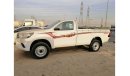 Toyota Hilux GL 2022 Toyota HILUX GL (SR5), 2dr Single Cab Utility, 2.7L 4cyl Petrol, Manual, Four Wheel Drive