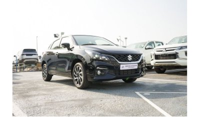 Suzuki Baleno BALENO GLX