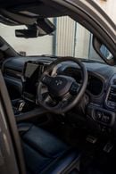 رام 1500 TRX RAM TRX