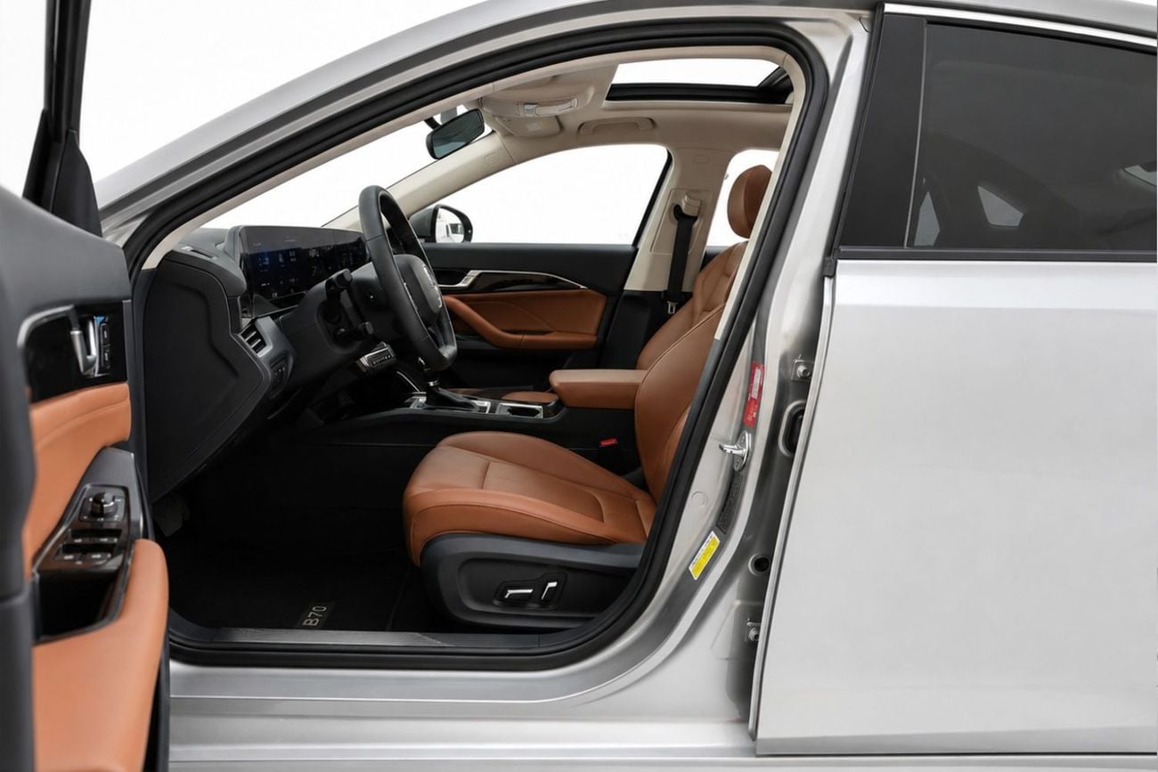 بيستون B70 PREMIUM