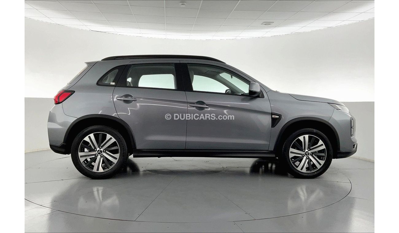 Mitsubishi ASX GLX Midline