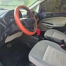 Ford EcoSport AMBIENTE