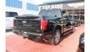 Ford F-150 LARIAT 2.7L