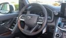 Toyota Land Cruiser 2026 Model Toyota Land Cruiser (LC300) GXR, 4.0L Petrol 4WD 6A/T