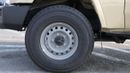 تويوتا لاند كروزر بيك آب V Std 4.0L Single Cab Utility 4WD