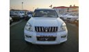 Toyota Prado Toyota Prado 2009 VX model 2009