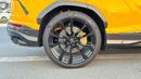 Lamborghini Urus TWIN-TURBOCHARGED V8 ENGINE | 4.0L PETROL | DIGITAL INSTRUMENT CLUSTER | 360 VIEW CAMERA | LHD | 202
