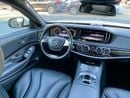 مرسيدس بنز S 400 AMG 3.5L