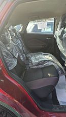 Suzuki Fronx GLX 1.5L Hybrid 2025