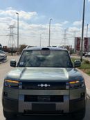 BYD Leopard Titanium 7 2025 | BYD Leopard Titanium 7 DM-i 190KM 4WD ULTRA EDITION | SMART DRIVING |