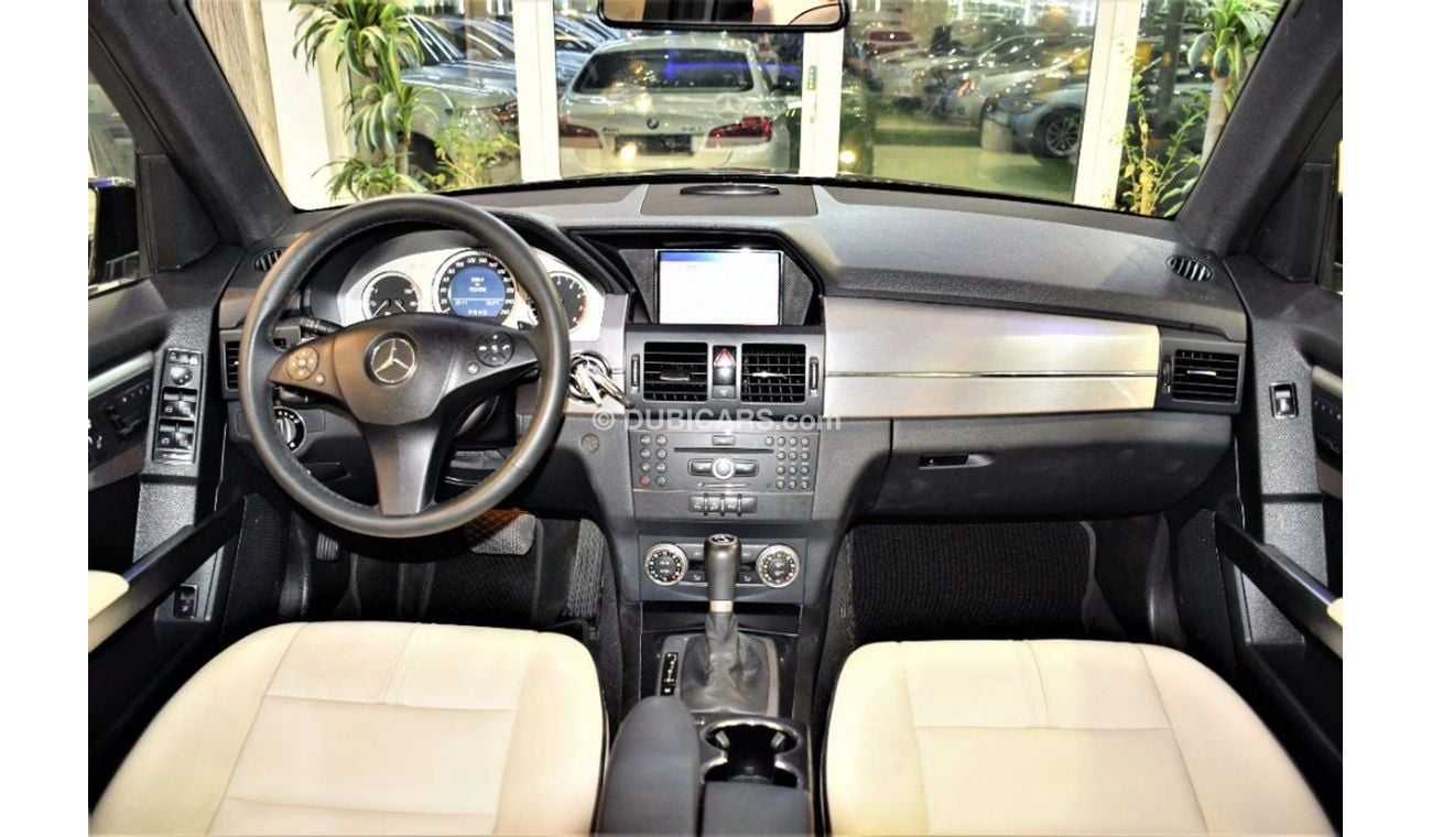 Mercedes-Benz GLK 350