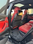 بي أم دبليو X6 xDrive 40i 3.0L