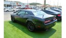 Dodge Challenger 3.6L Supertrack S CHALLENGER//SRTB KIT & WIDE BODY/GOOD CONDITION