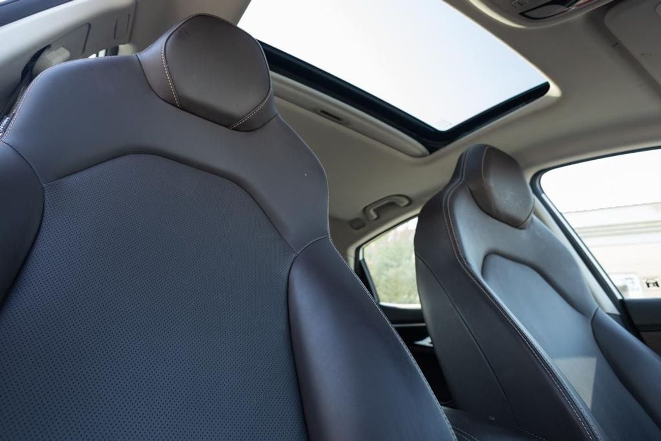 JAC J7 JAC J7 2023 GCC under Warranty with Flexible Down-Payment.