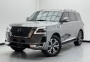 Nissan Patrol LE Titanium 5.6L 2022 Nissan Patrol LE Titanium, Nissan Warranty + Service Pack, Full Nissan Service
