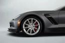 Chevrolet Corvette Z06 Manual 6.2L