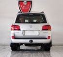 لكزس LX 570 EXCELLENT CONDITION