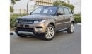 Land Rover Range Rover Sport Supercharged = FREE REGISTRATION = WARRANTY = FULL SERVICE HISTORY =