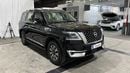 Nissan Patrol 2024 SE TITANIUM | AED 2811/Month | 0 DP | 30 Day Return | Warranty | Service History