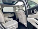 Kia Sorento 2021 Kia Sorento EX 1.6L Turbo V4 Hybrid Fuel Full Optiom Panoramic View - 7 Leather Seats With Rada