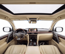 Lexus LX570 PLATINUM 5.7