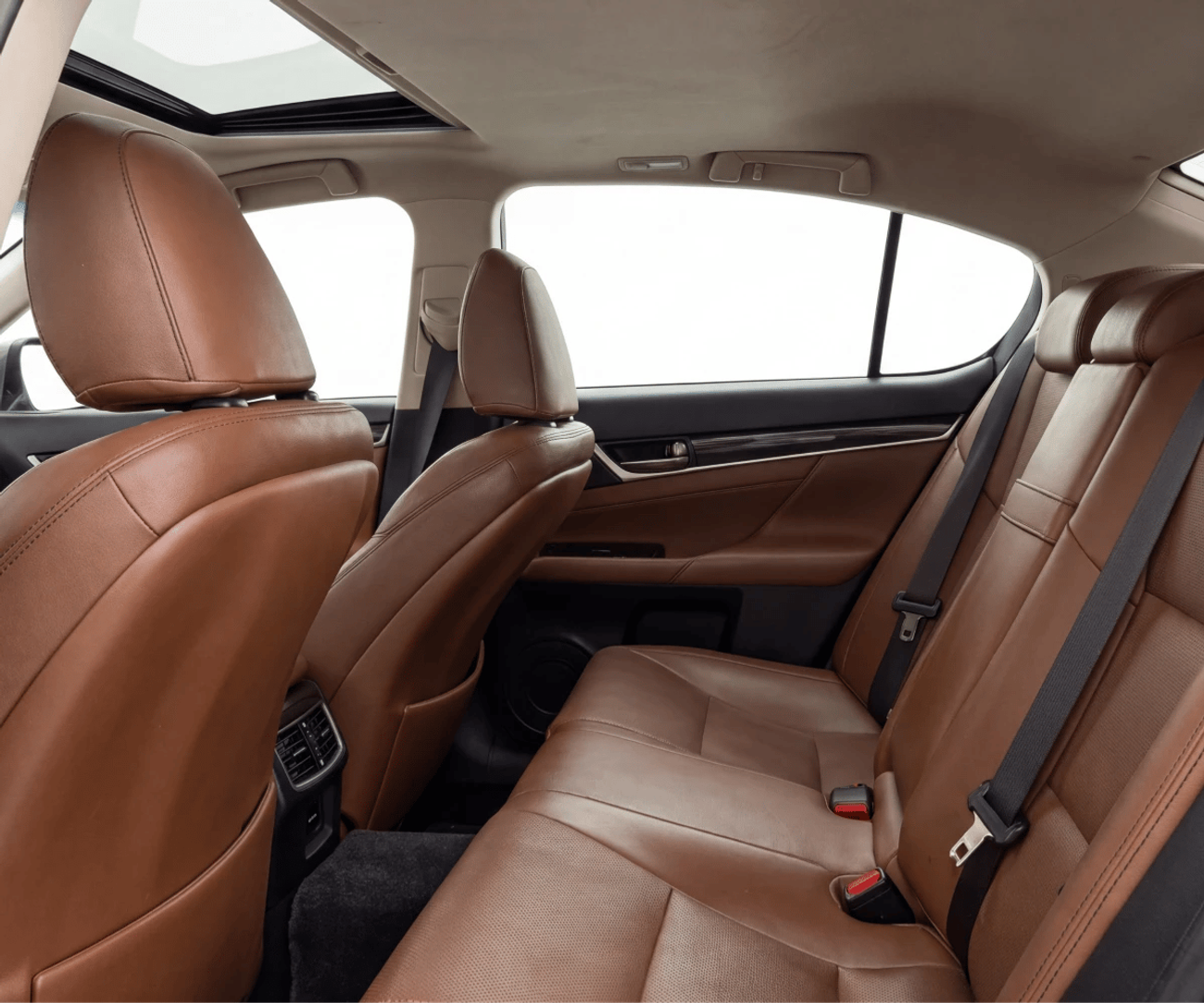 Lexus GS250 2.5
