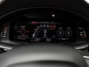 أودي RSQ8 BUY NOW, PAY 2027 | THE BLACKLINE STANDARD | 2031 Audi Warranty & Service Contract, GCC, Low KM's